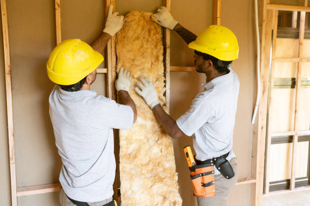 Types of Insulation We Offer in North Manchester, IN